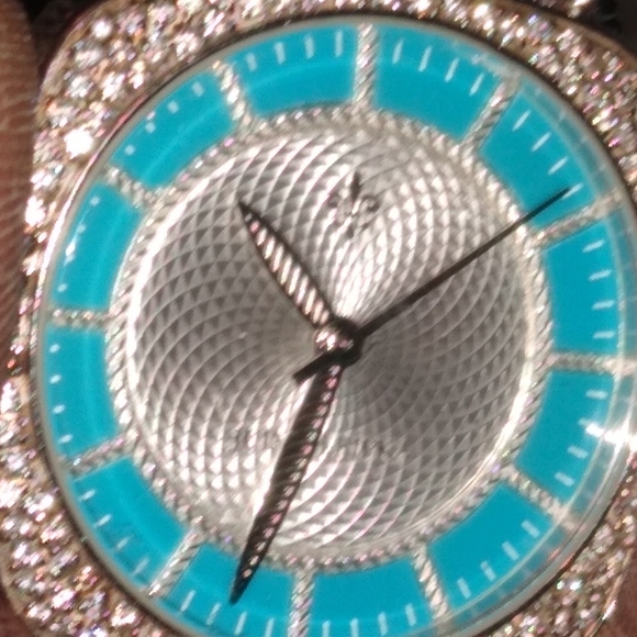 Auth. Judith Ripka watch - Picture 15 of 16